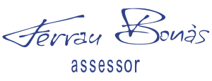Ferran Bonàs S.L. Assessors Fiscals